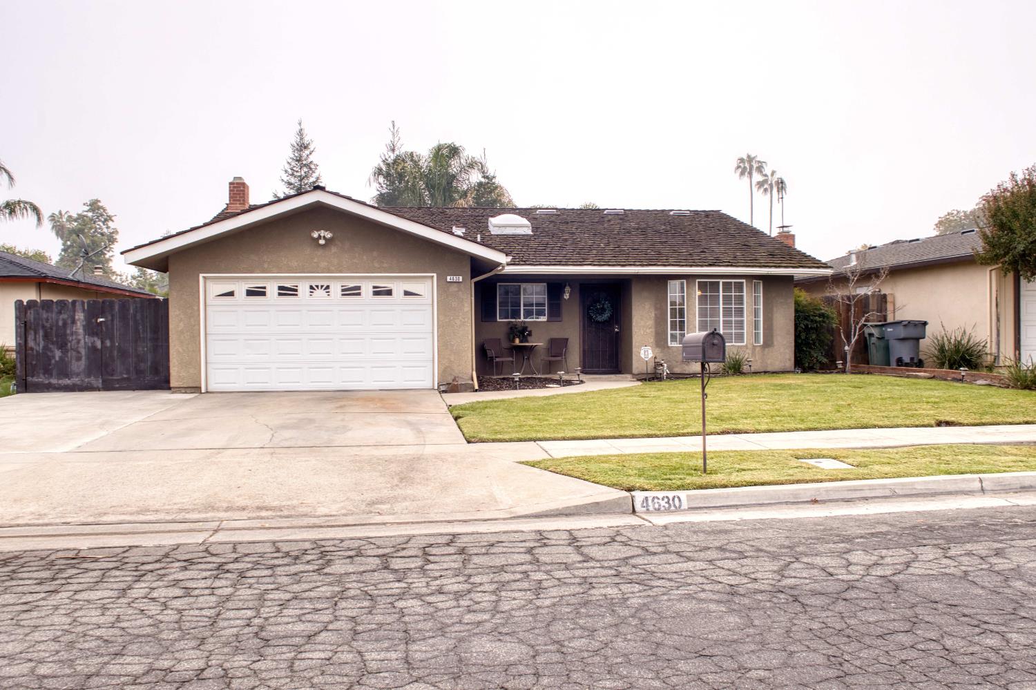 4630 N Lorna Ave, Fresno, CA 93705