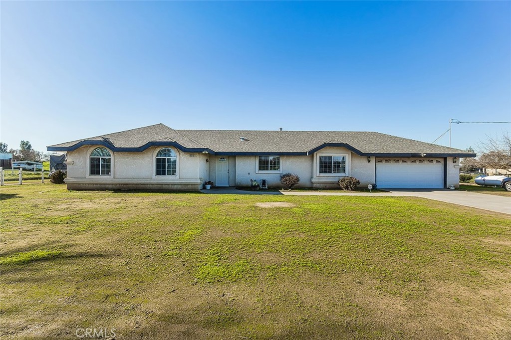 20350 Del Mar Rd, Madera, CA 93638