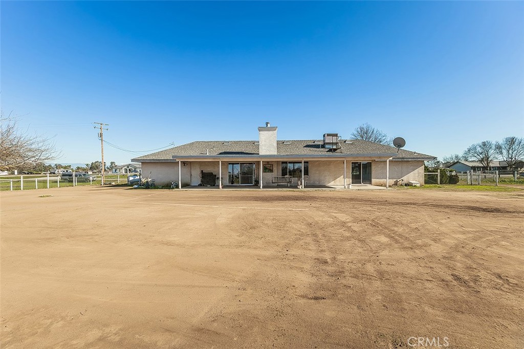 20350 Del Mar Rd, Madera, CA 93638