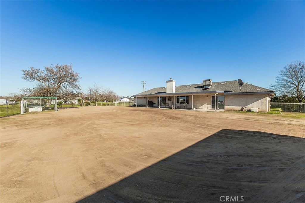 20350 Del Mar Rd, Madera, CA 93638