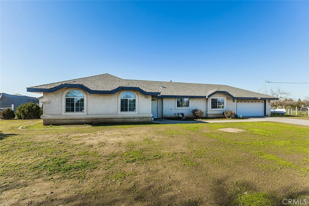 20350 Del Mar Rd, Madera, CA 93638