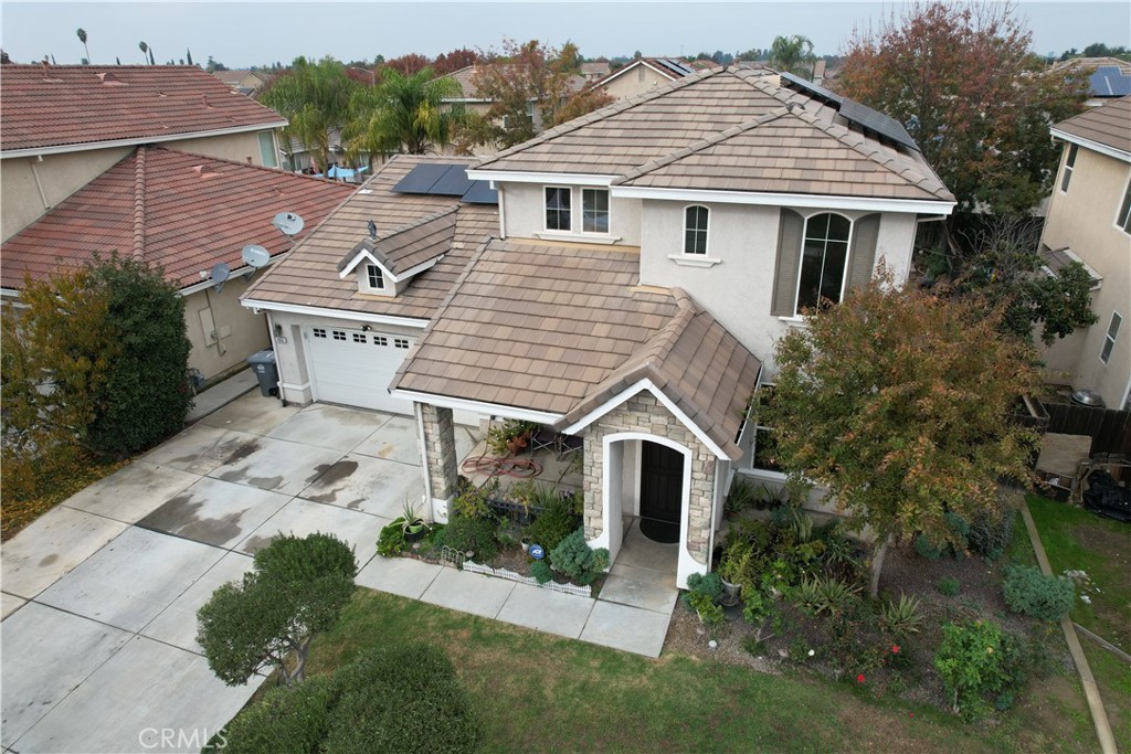 1055 San Jose, Madera, CA 93637