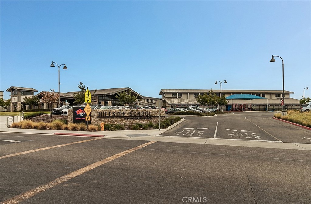 4254 Oak Knoll Rd, Madera, CA 93636