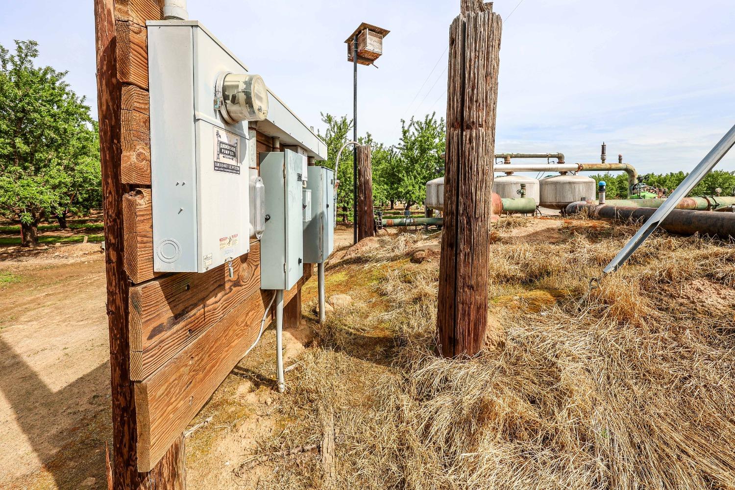 0 0 Road 29, Madera, CA 93637