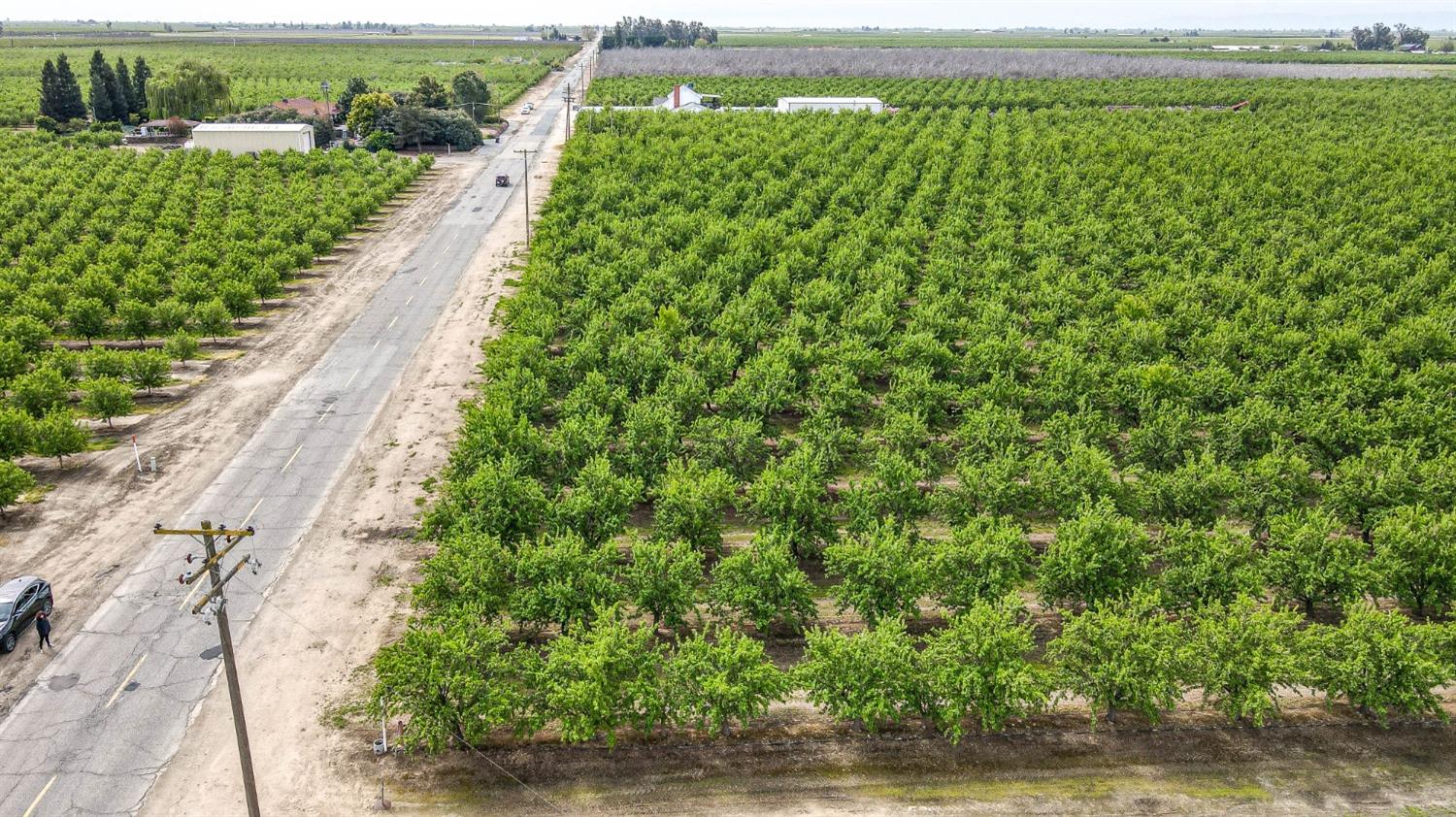 0 0 Road 29, Madera, CA 93637