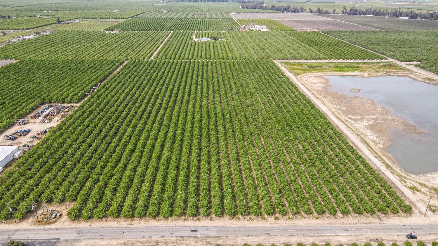 0 0 Road 29, Madera, CA 93637