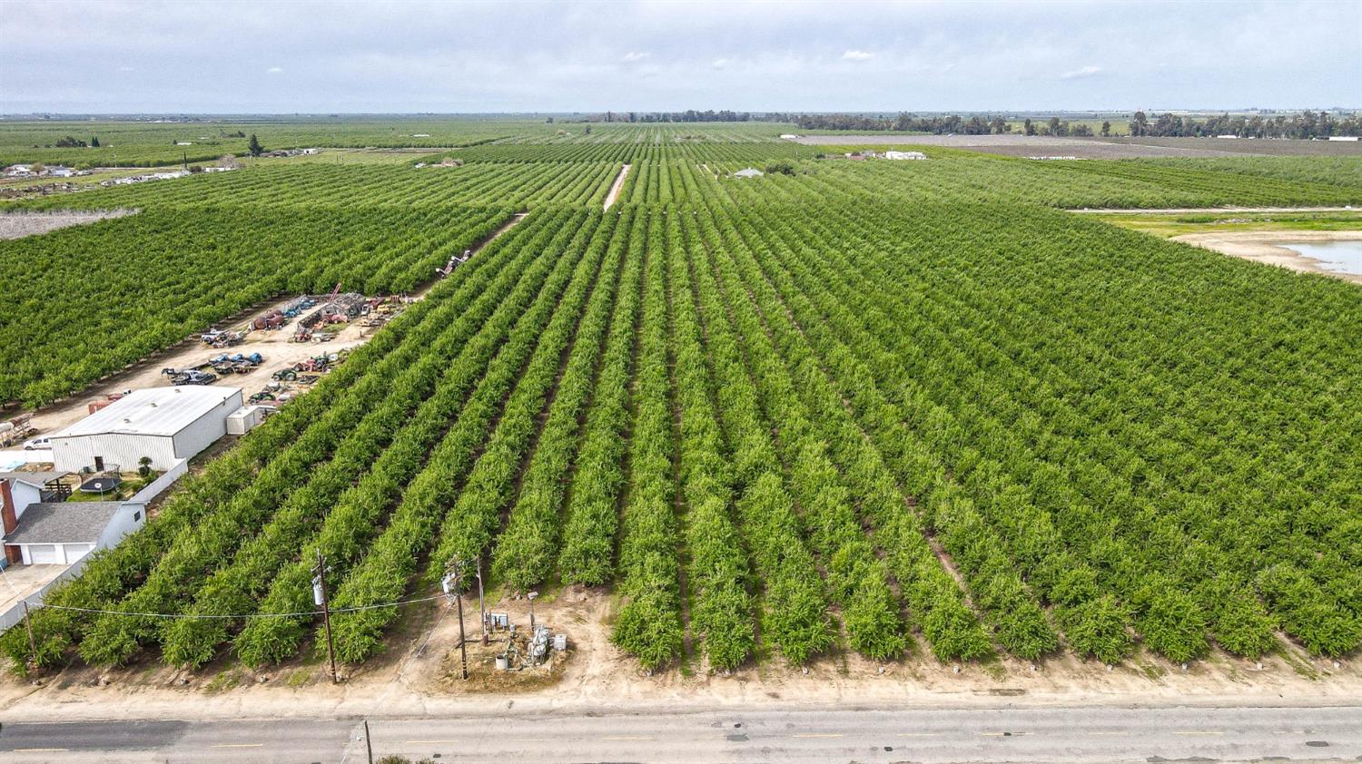 0 0 Road 29, Madera, CA 93637