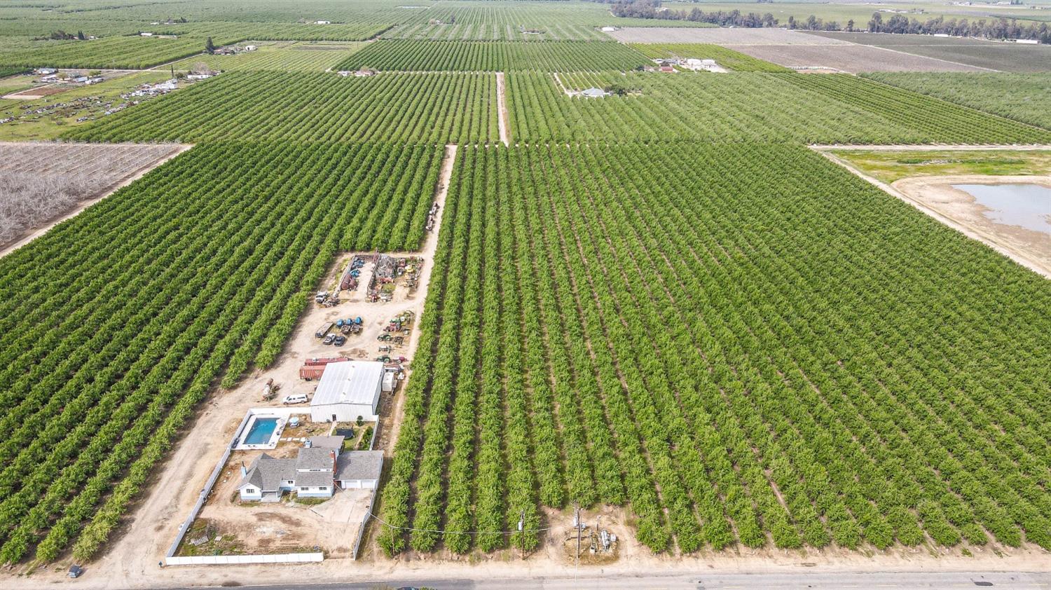 0 0 Road 29, Madera, CA 93637