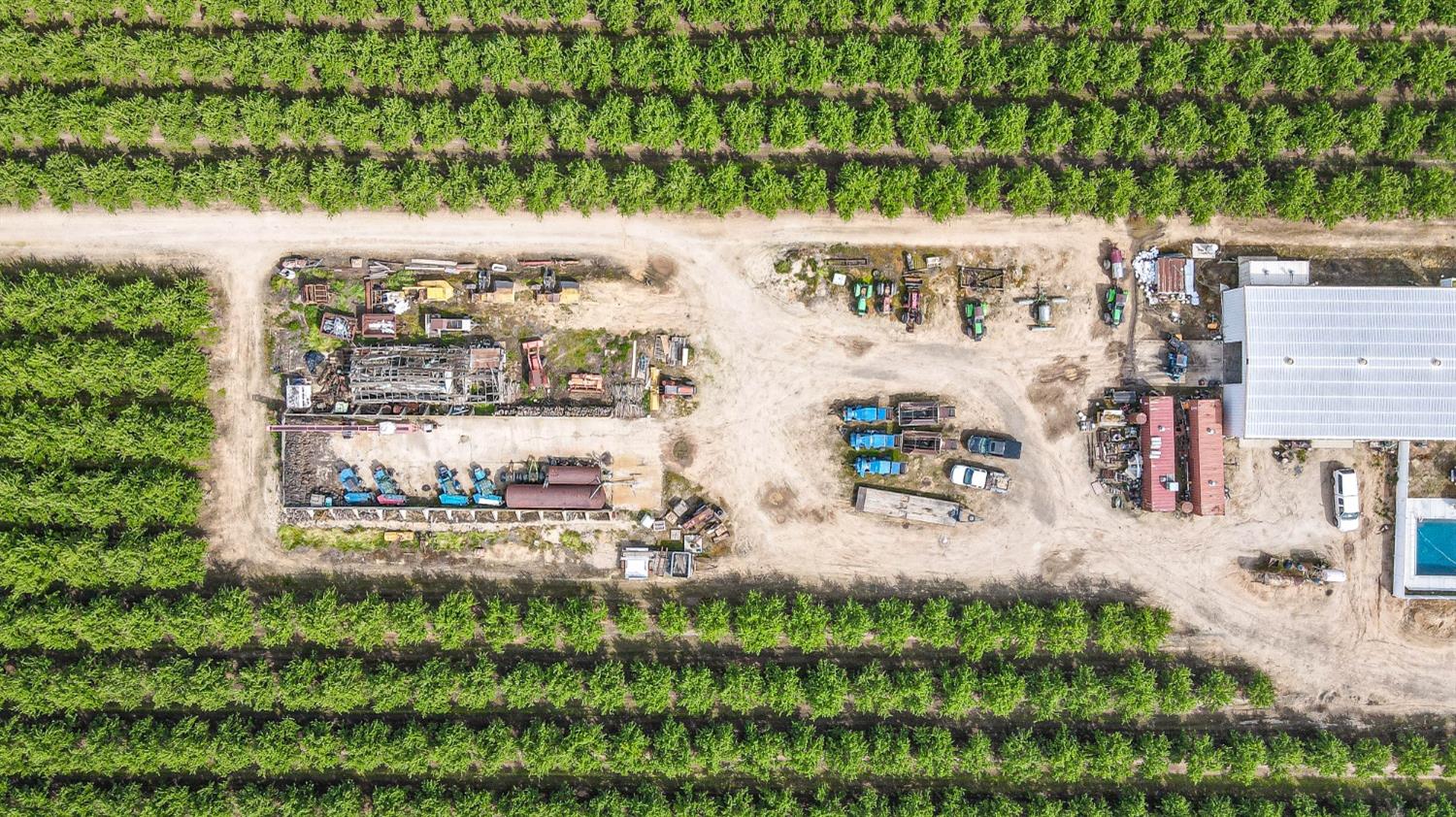 0 0 Road 29, Madera, CA 93637