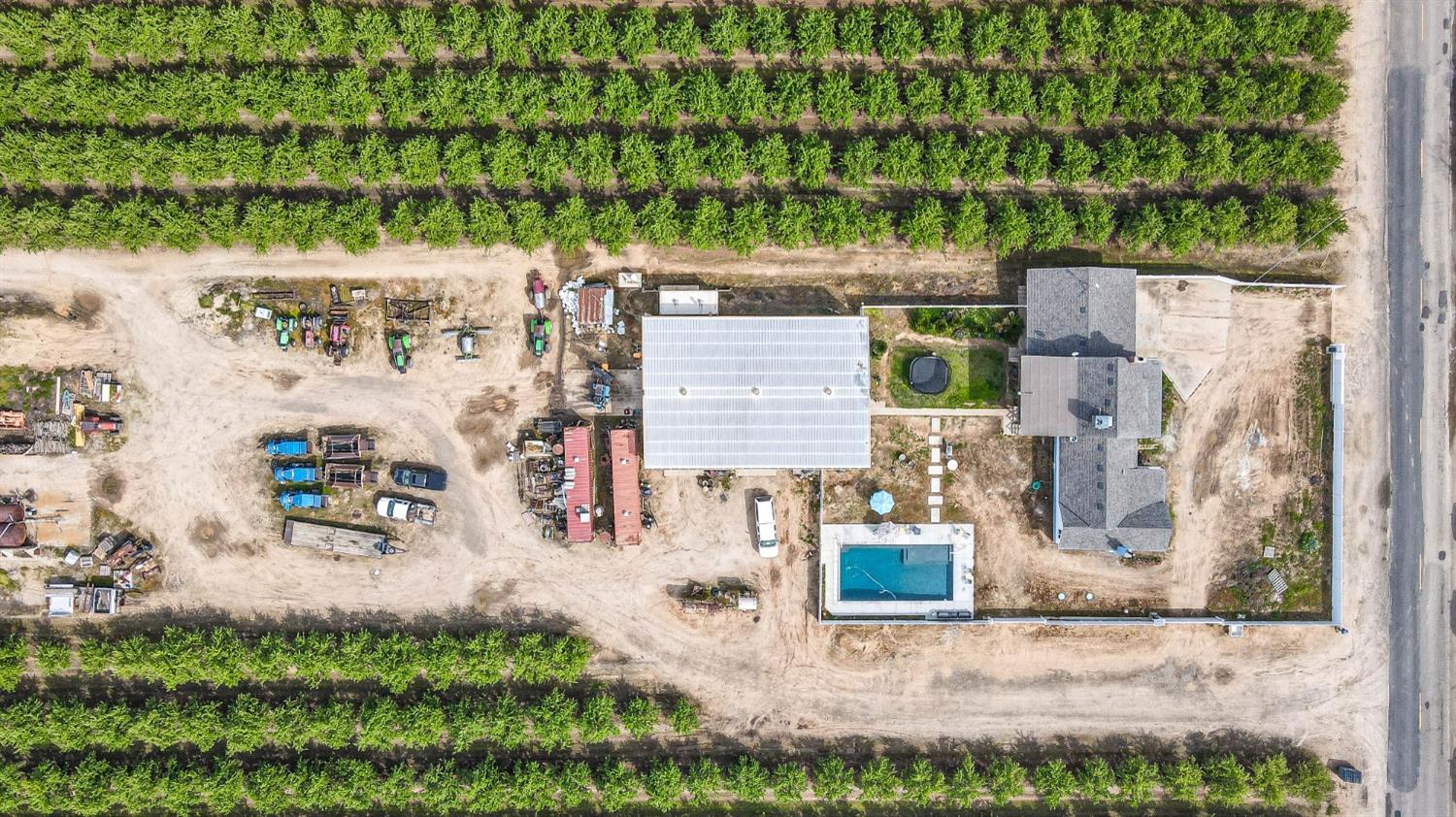 0 0 Road 29, Madera, CA 93637