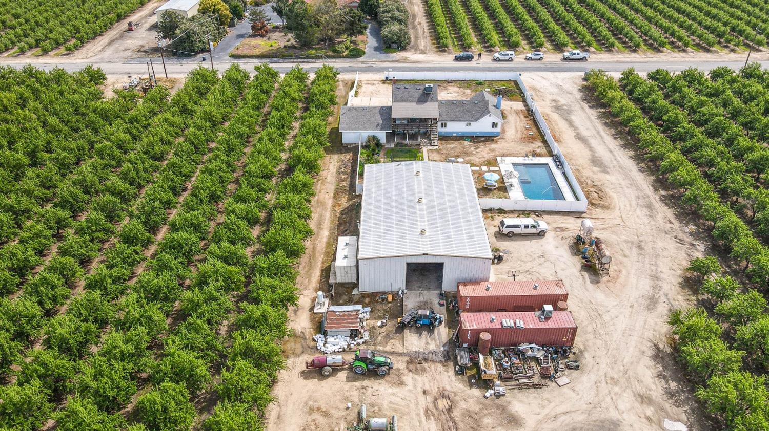 0 0 Road 29, Madera, CA 93637