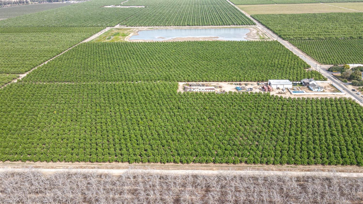 0 0 Road 29, Madera, CA 93637