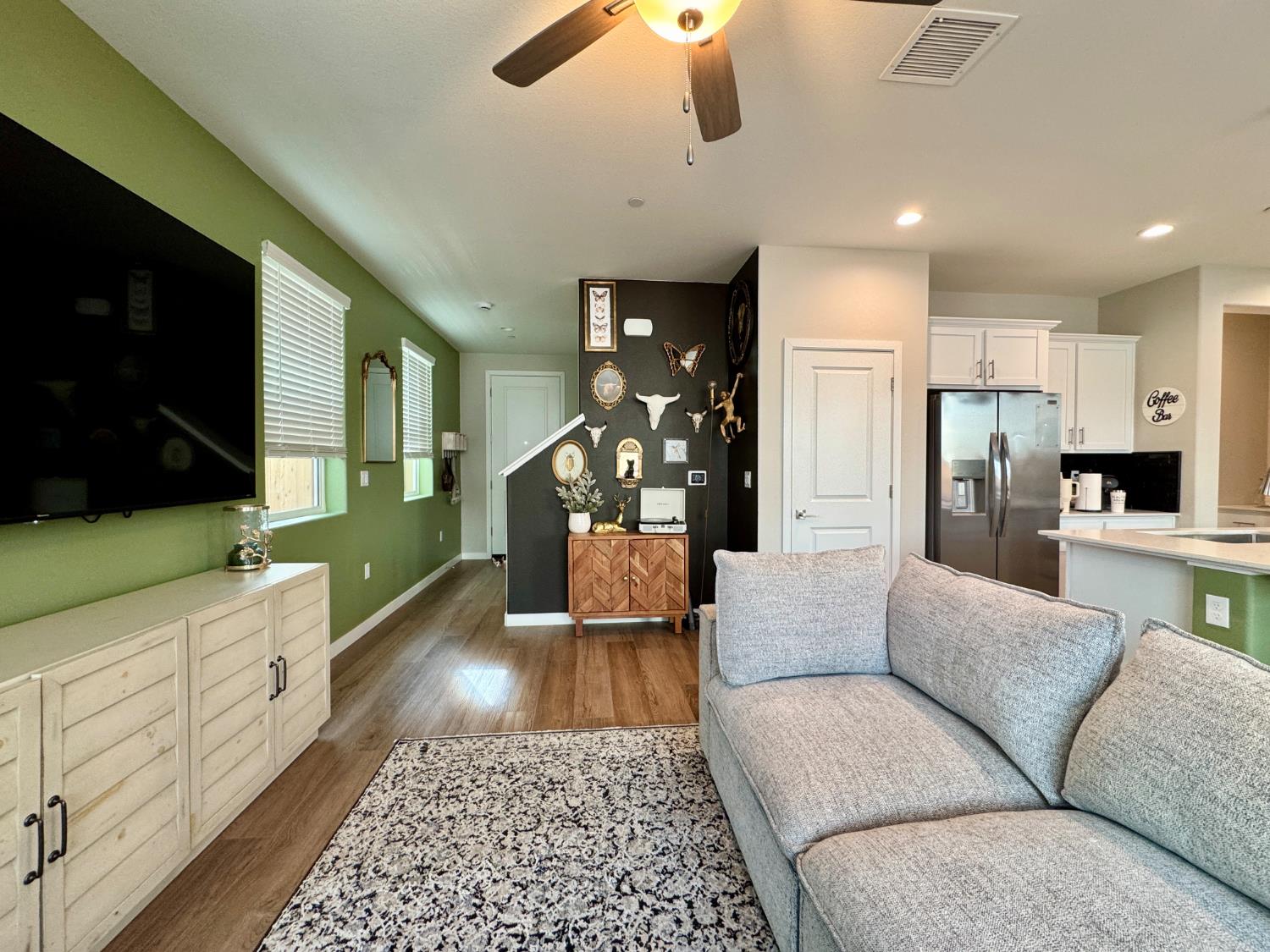 609 Josephine Ave, Madera, CA 93636