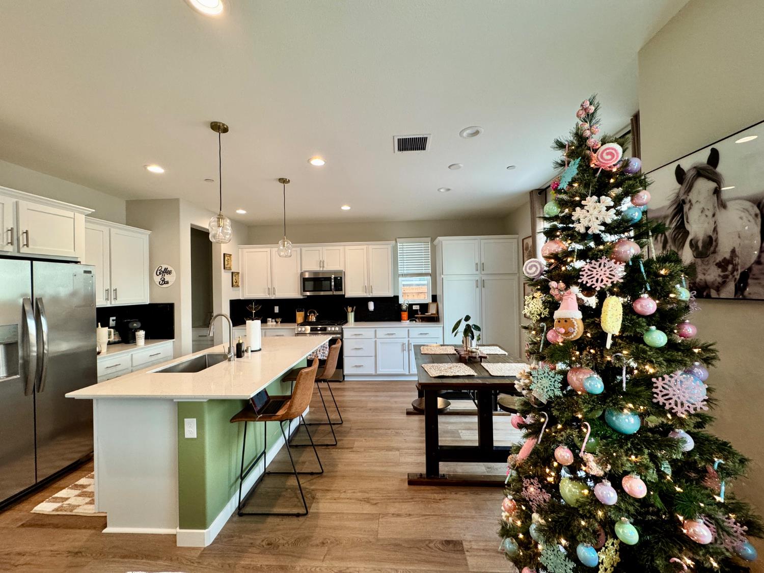 609 Josephine Ave, Madera, CA 93636