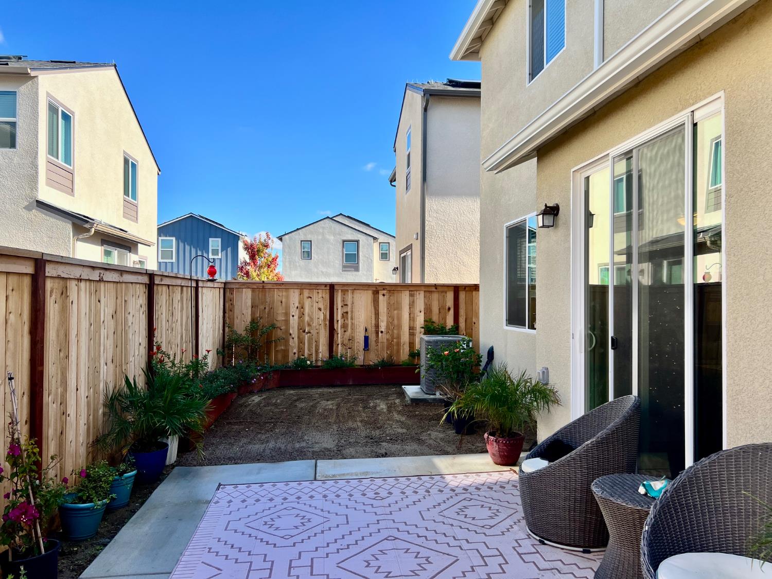 609 Josephine Ave, Madera, CA 93636