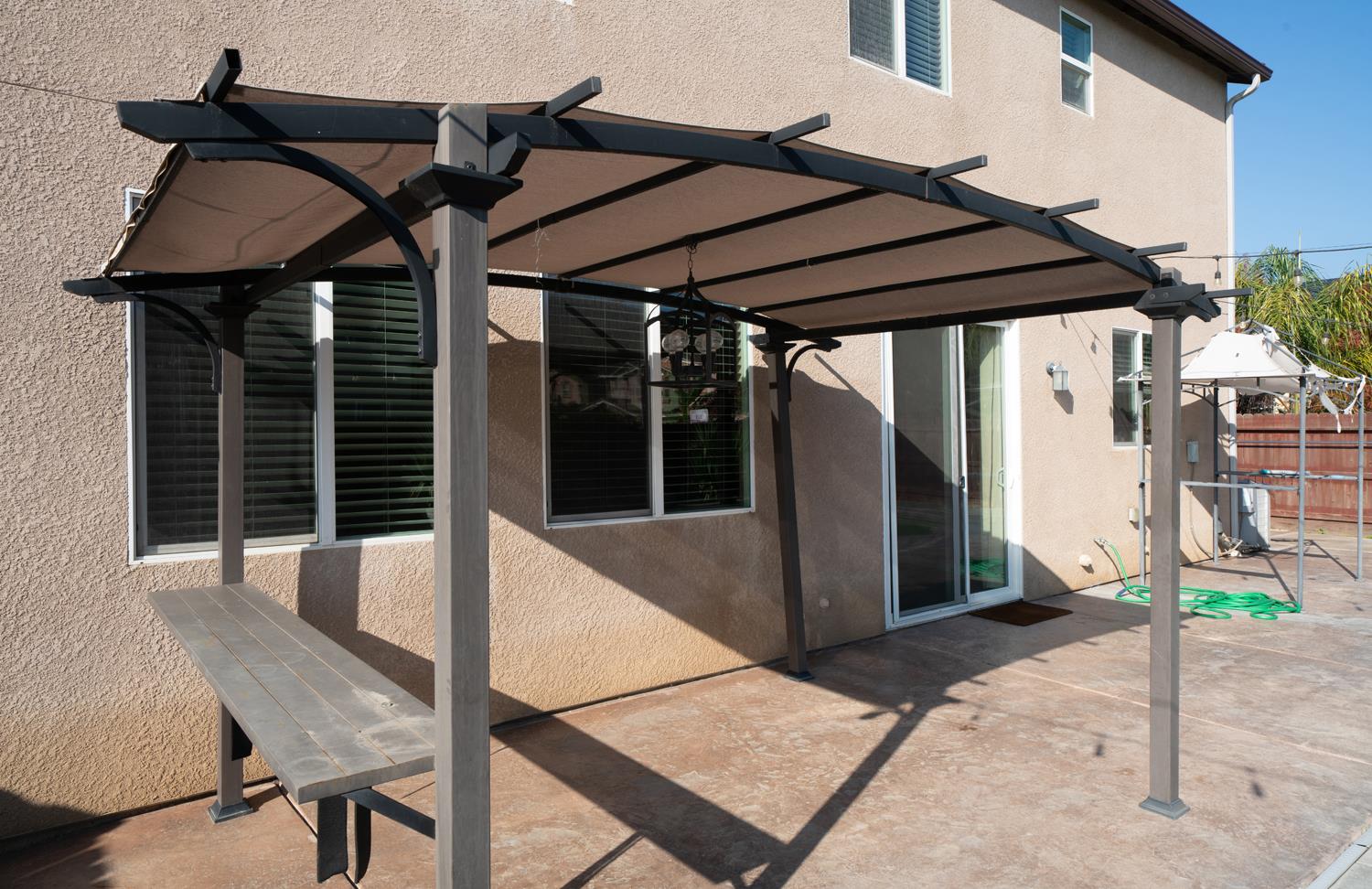 59 Rancho Santa Fe Dr, Madera, CA 93638