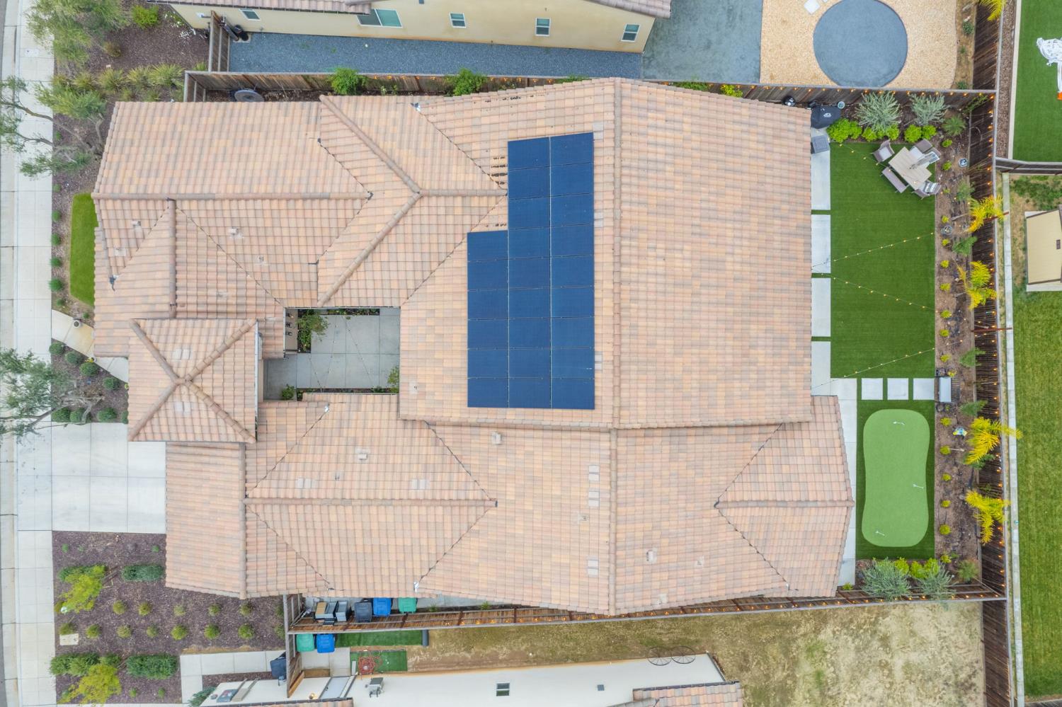 993 Ridgeline Rd W, Madera, CA 93636