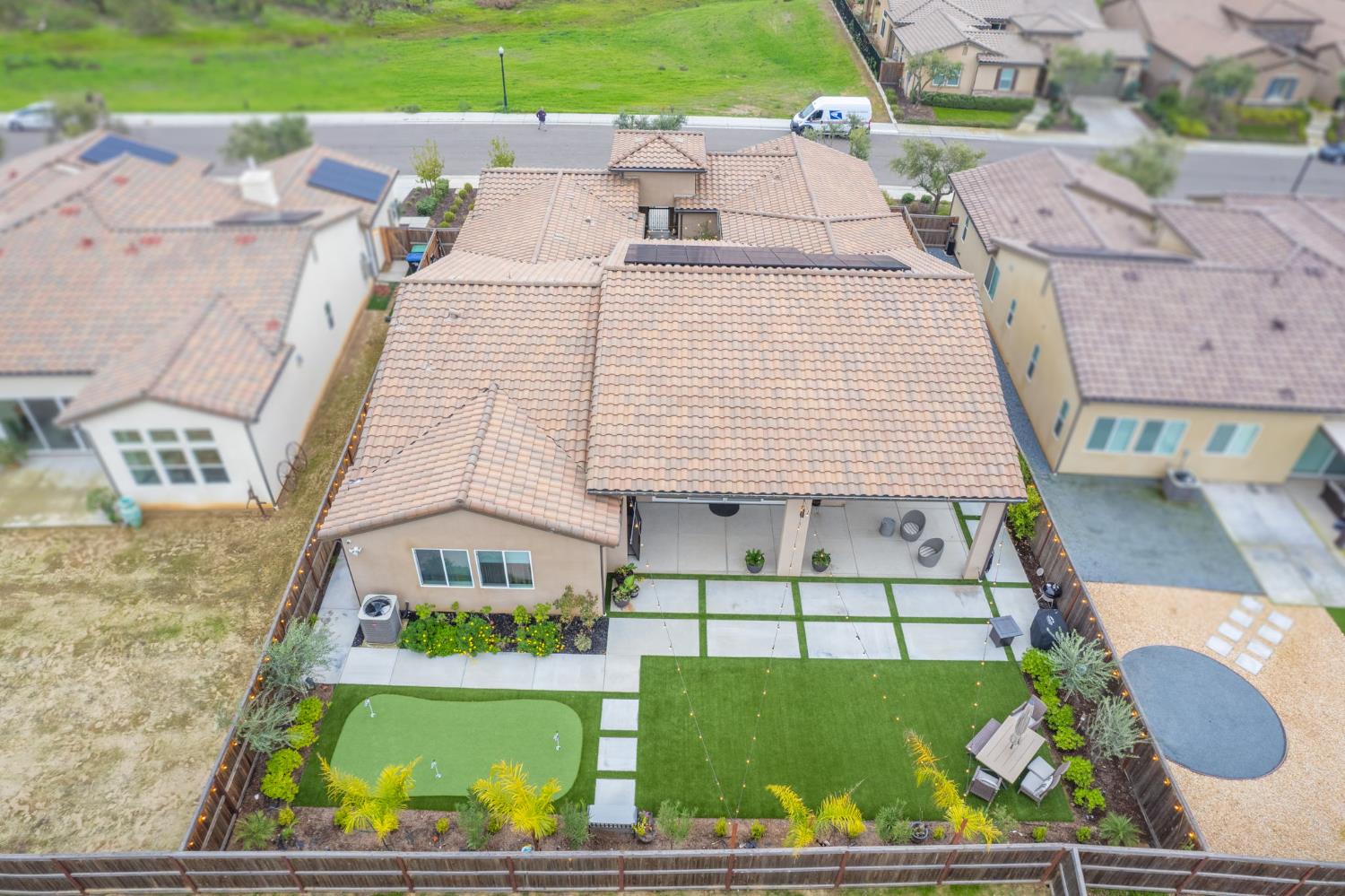 993 Ridgeline Rd W, Madera, CA 93636