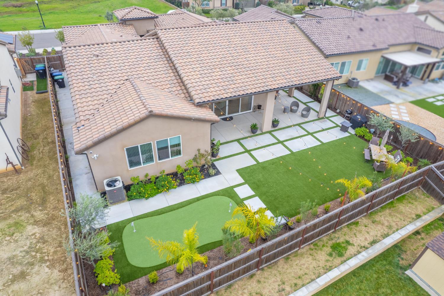 993 Ridgeline Rd W, Madera, CA 93636