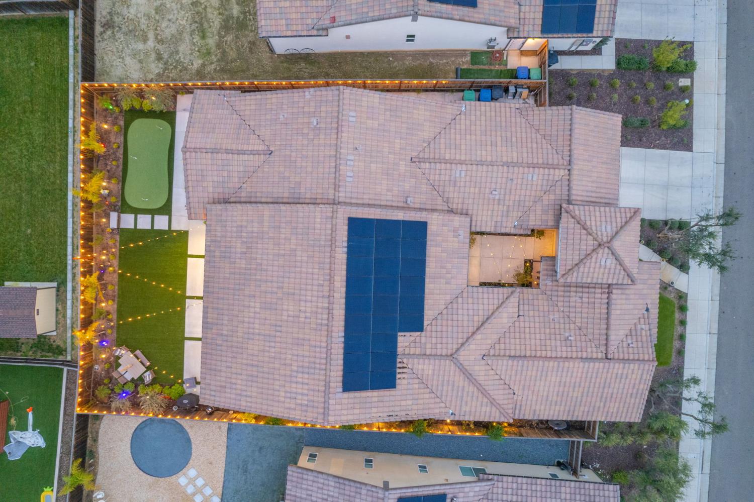 993 Ridgeline Rd W, Madera, CA 93636