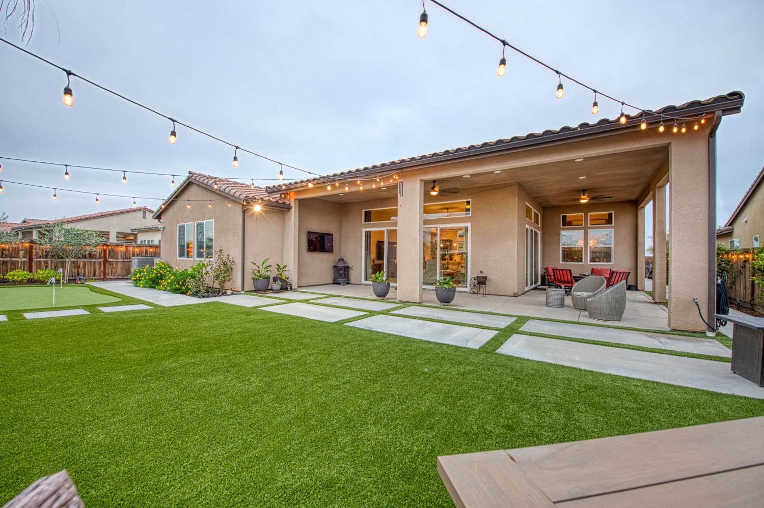 993 Ridgeline Rd W, Madera, CA 93636