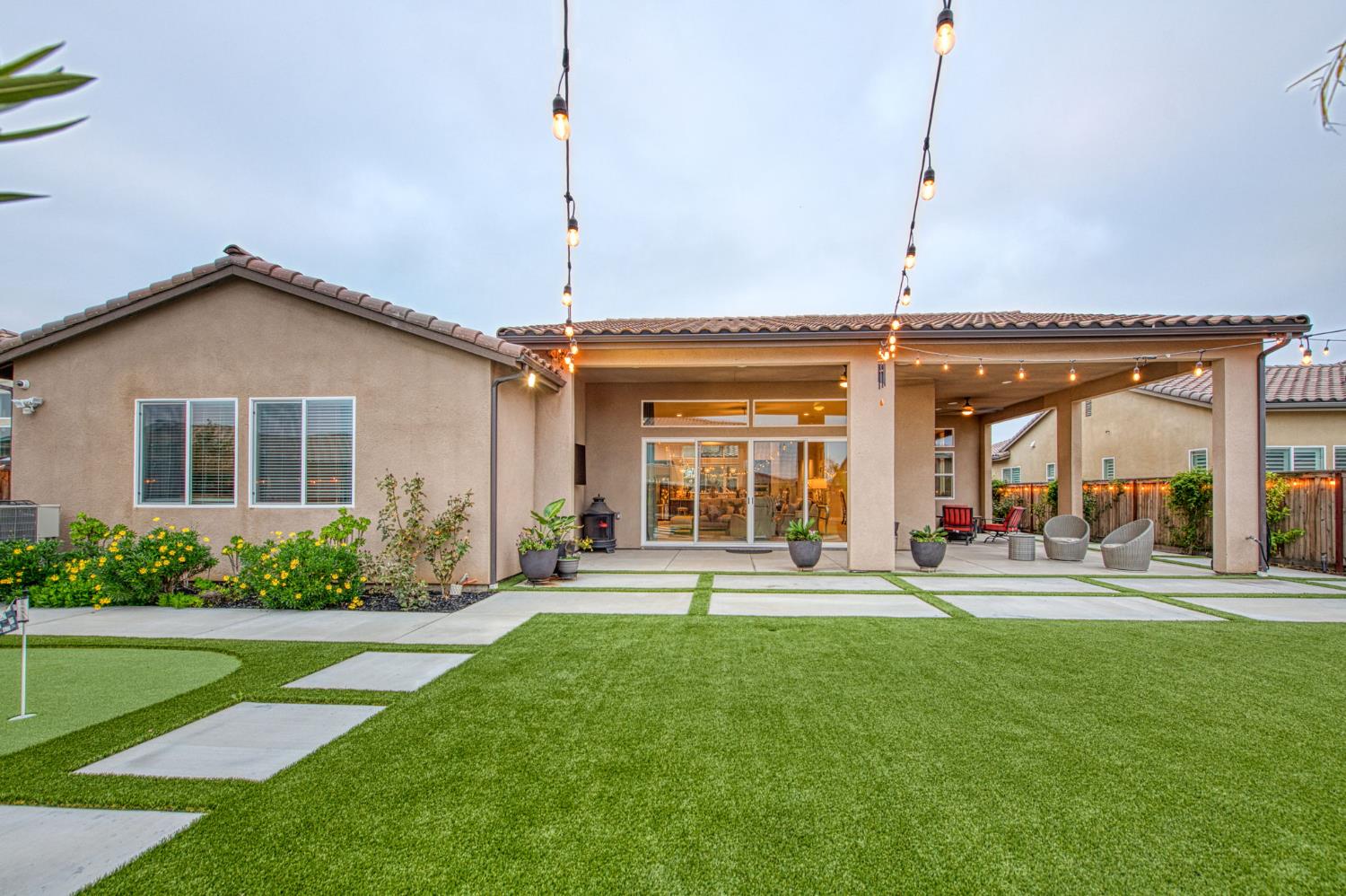 993 Ridgeline Rd W, Madera, CA 93636