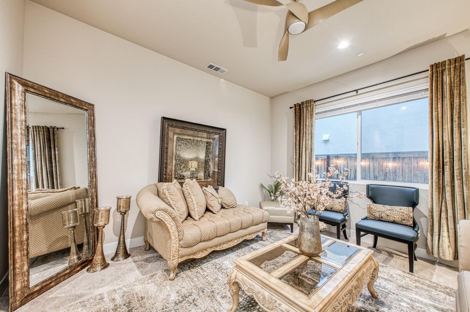 993 Ridgeline Rd W, Madera, CA 93636