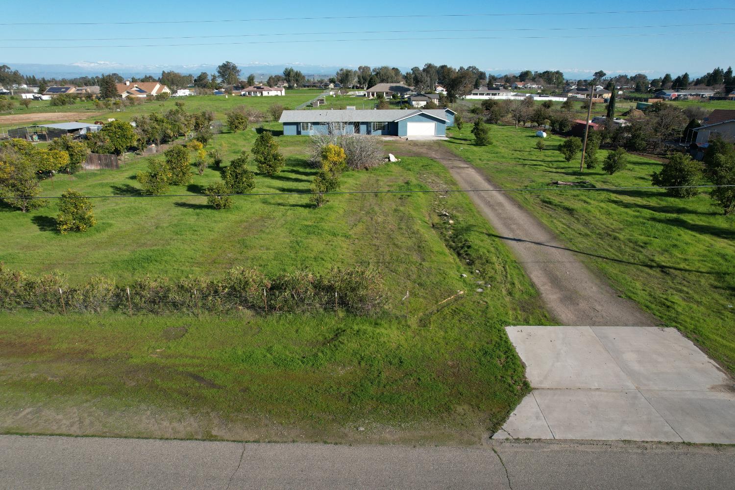 16363 Paula Rd, Madera, CA 93636