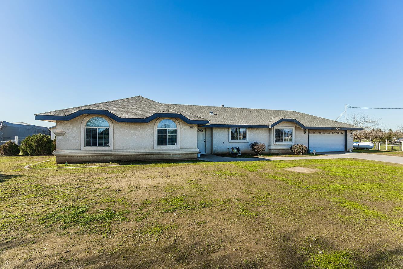 20350 Del Mar Rd, Madera, CA 93638