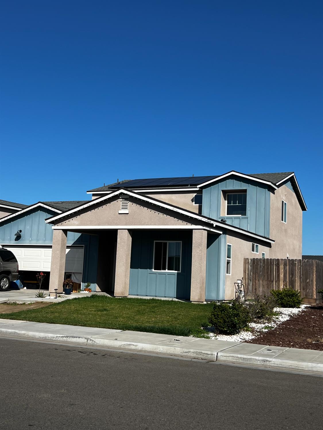 3503 Running Brook St, Madera, CA 93637