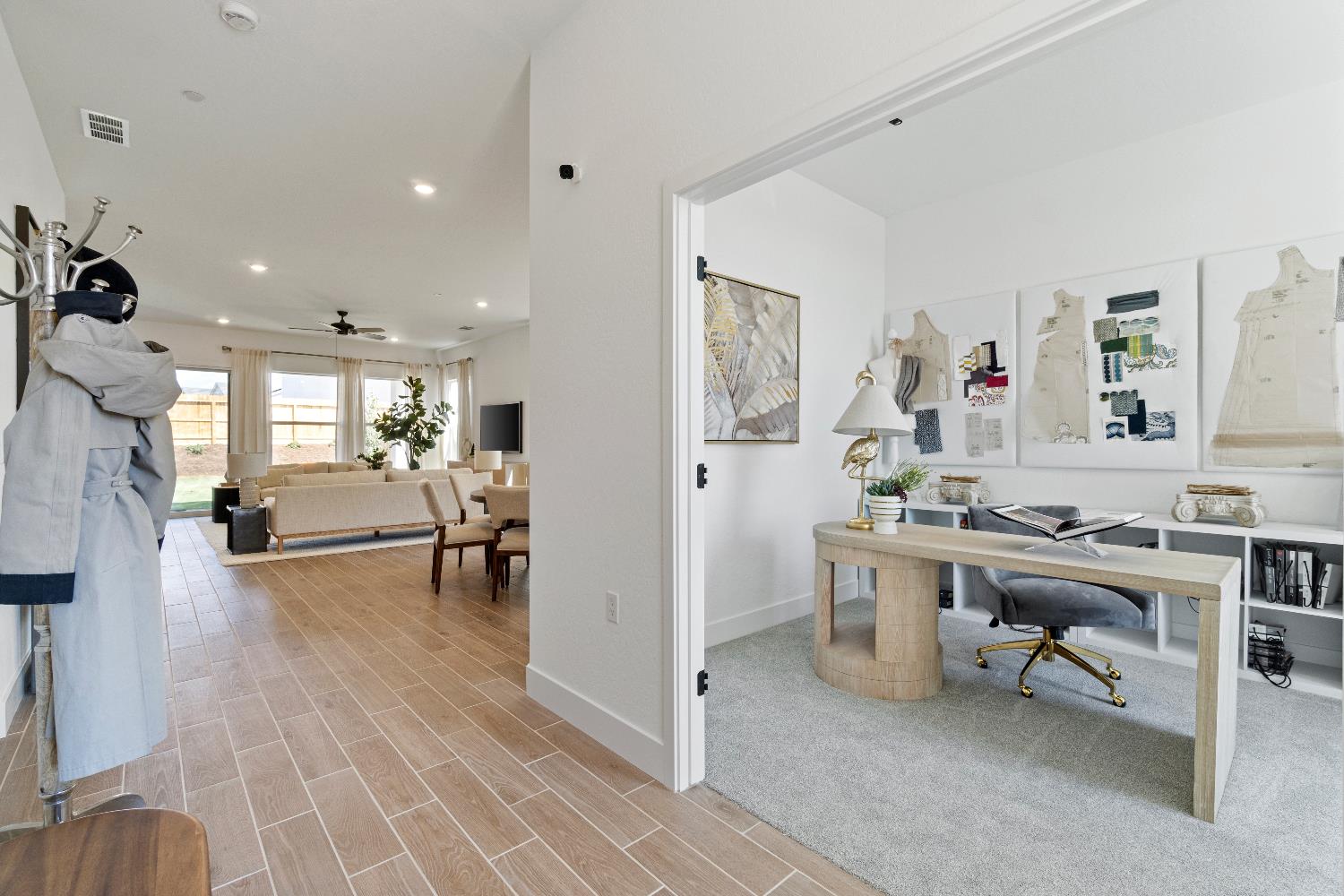 856 Traverse Dr S, Madera, CA 93636