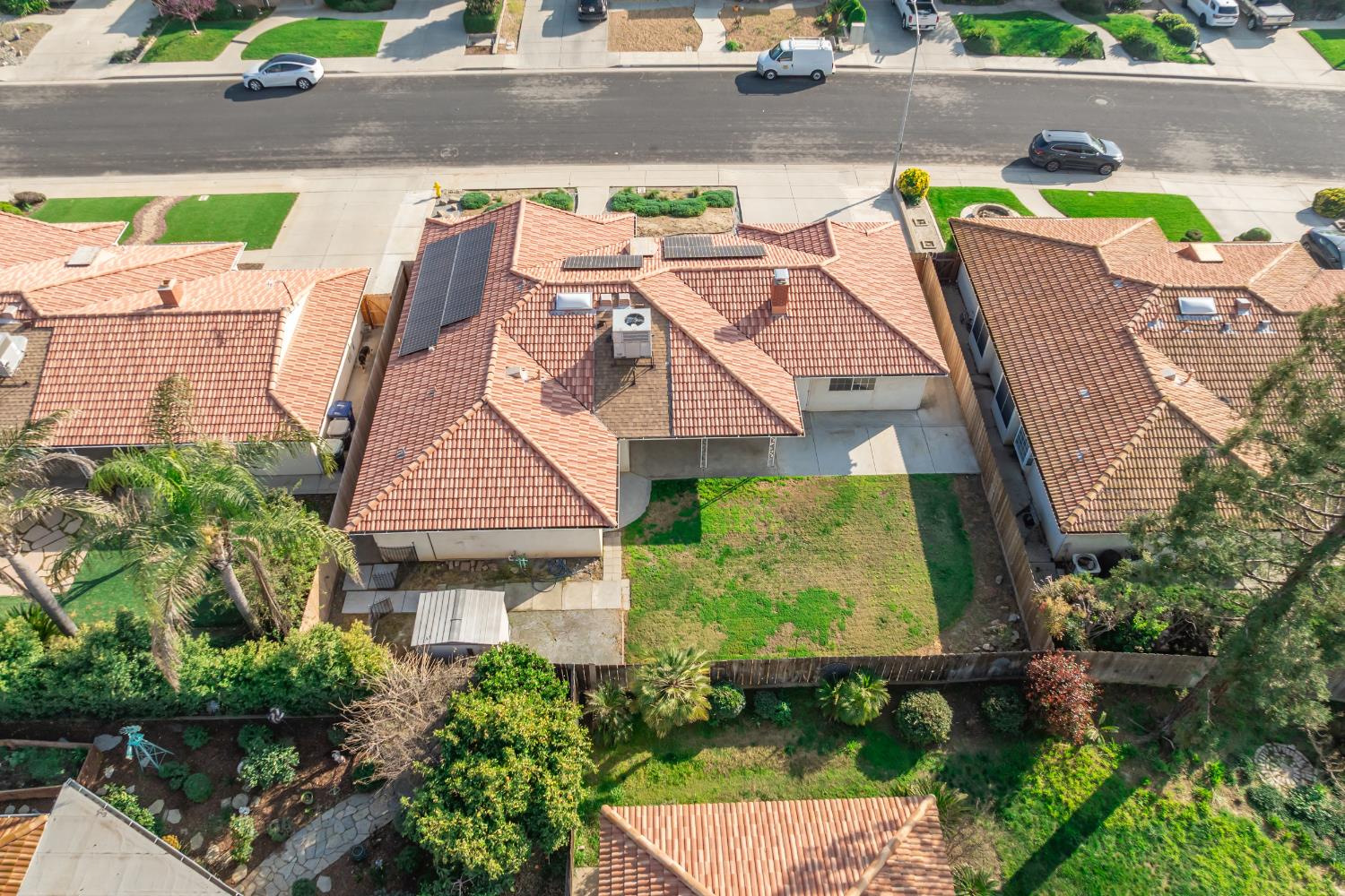 2377 Frederick Way, Madera, CA 93637