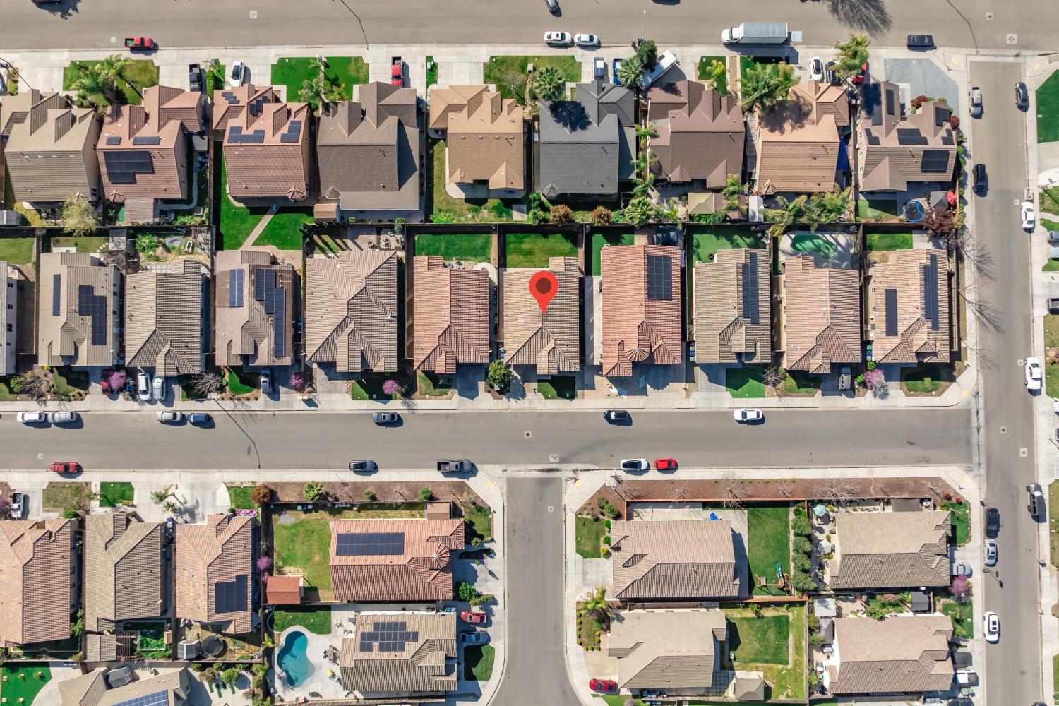 3108 Capistrano Dr, Madera, CA 93637