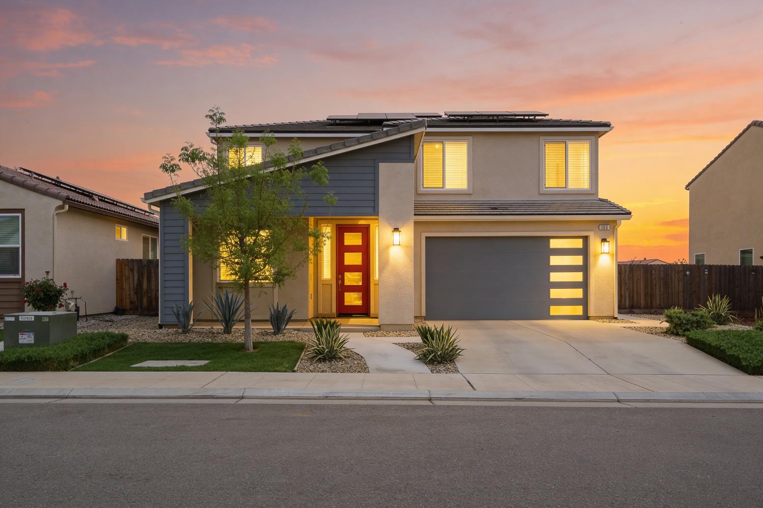 503 Cathedral Ct S, Madera, CA 93636