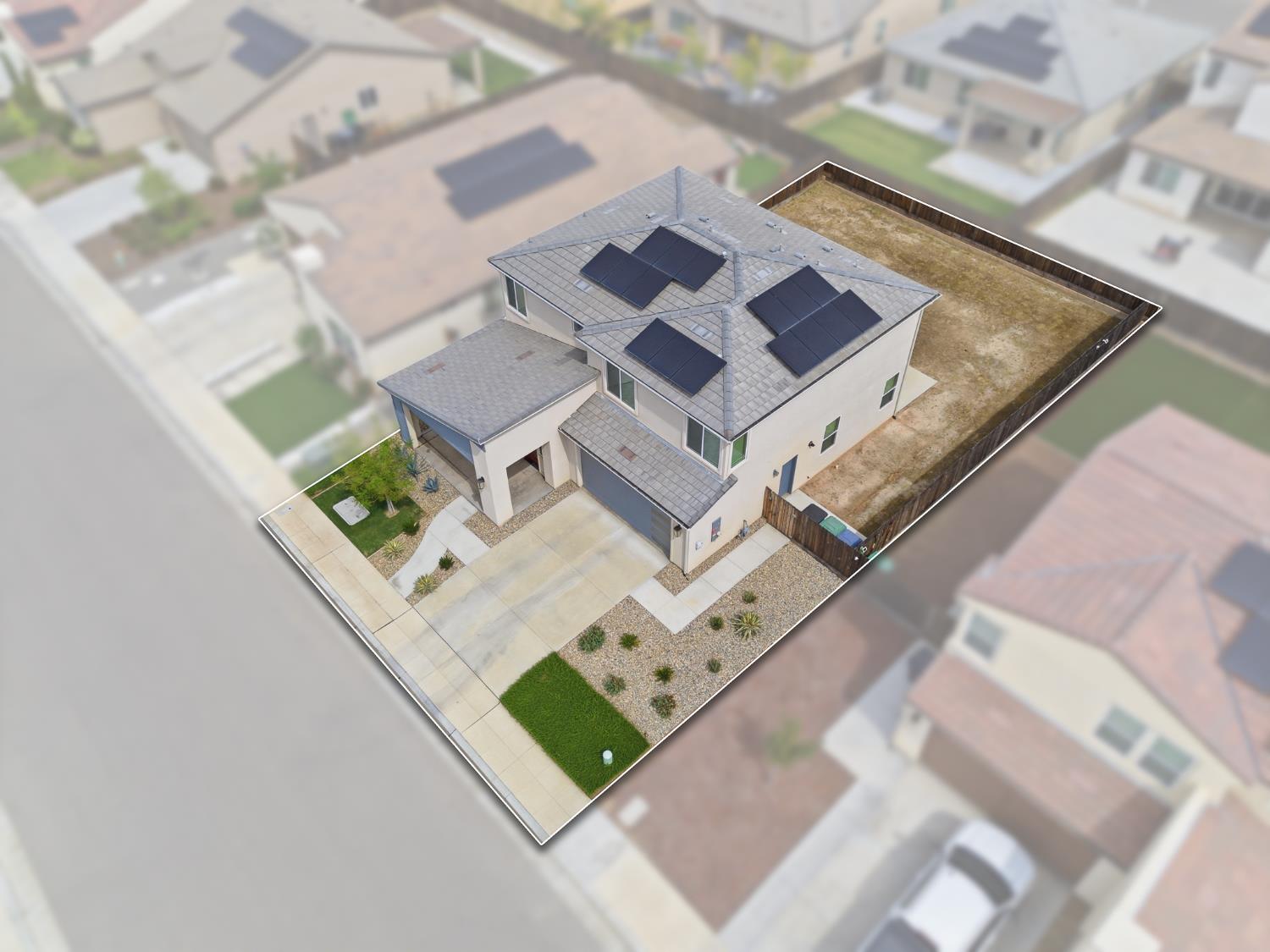 503 Cathedral Ct S, Madera, CA 93636