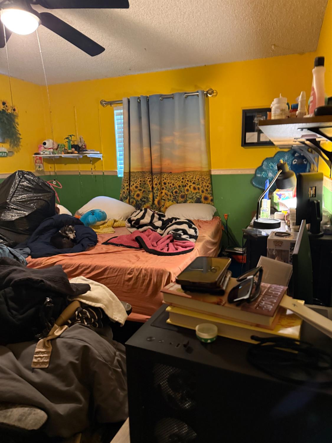 7281 N College Ave, Pinedale, CA 93650