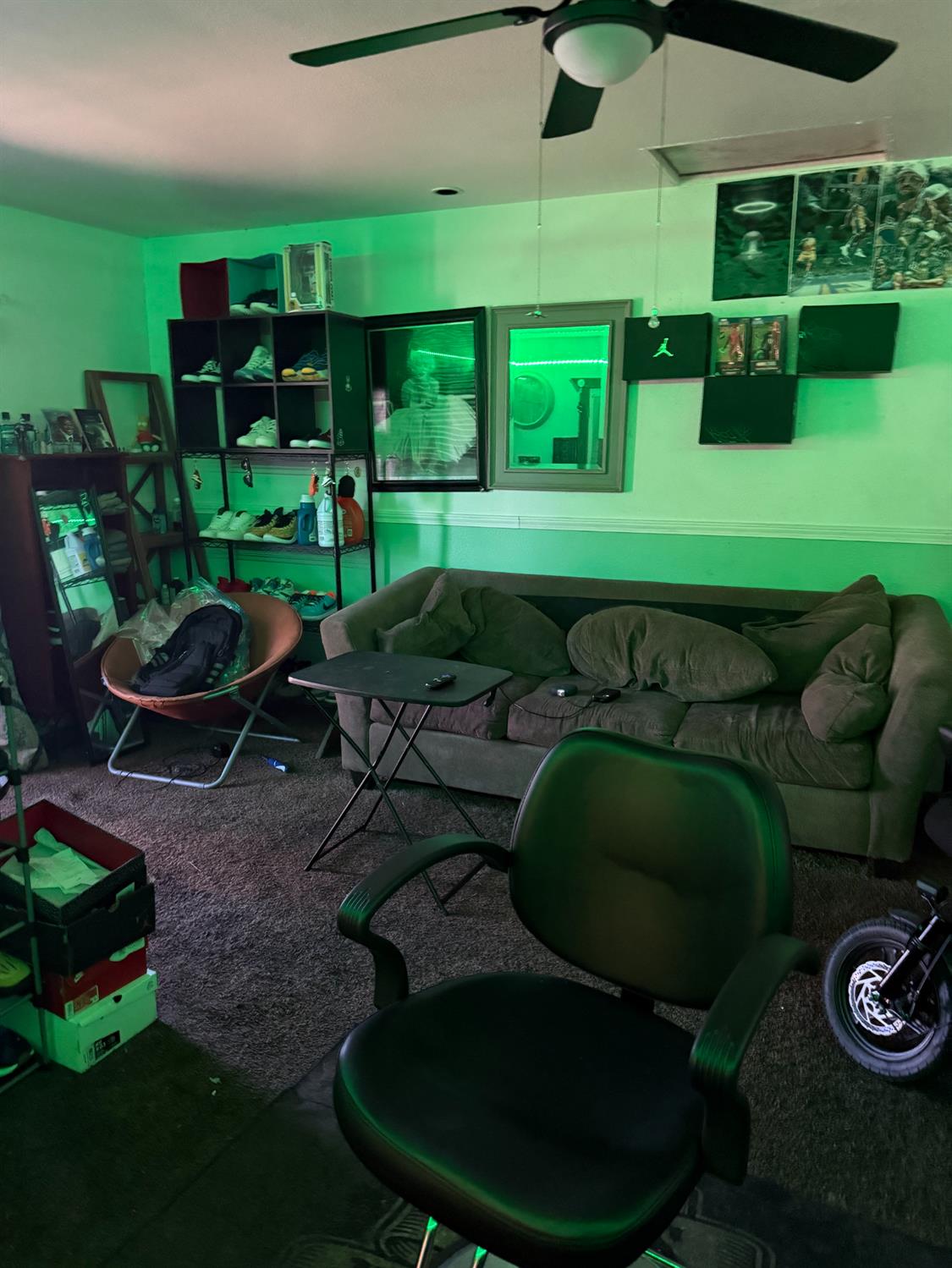 7281 N College Ave, Pinedale, CA 93650