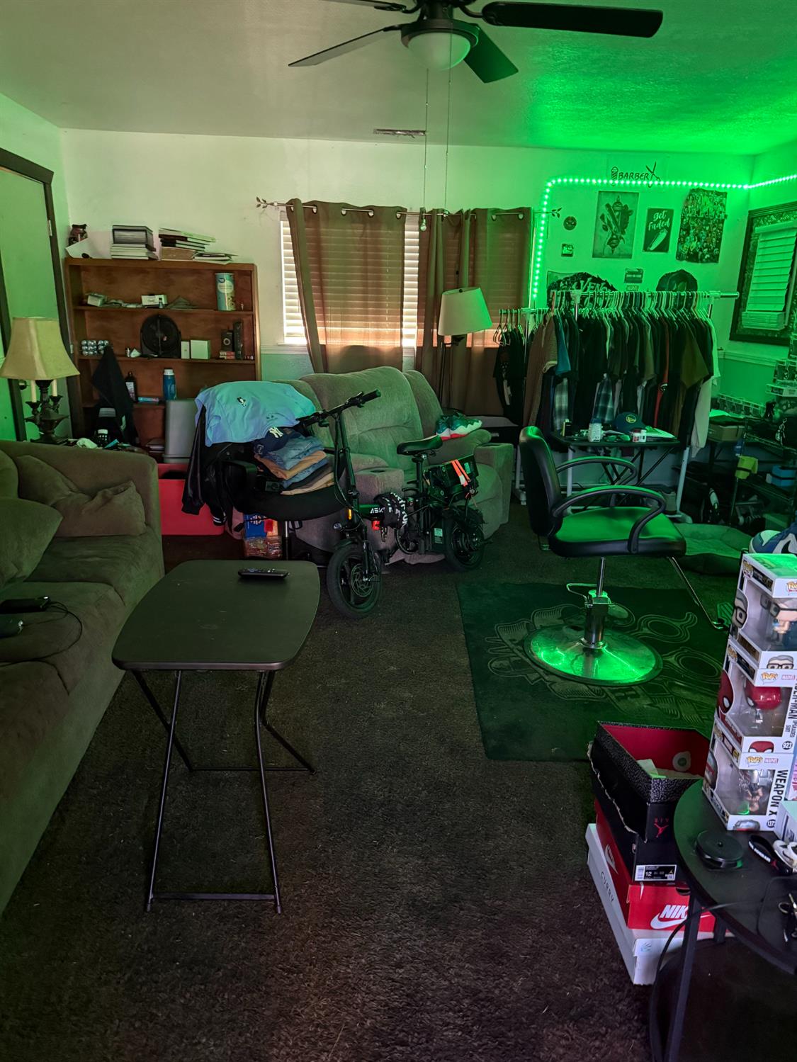 7281 N College Ave, Pinedale, CA 93650