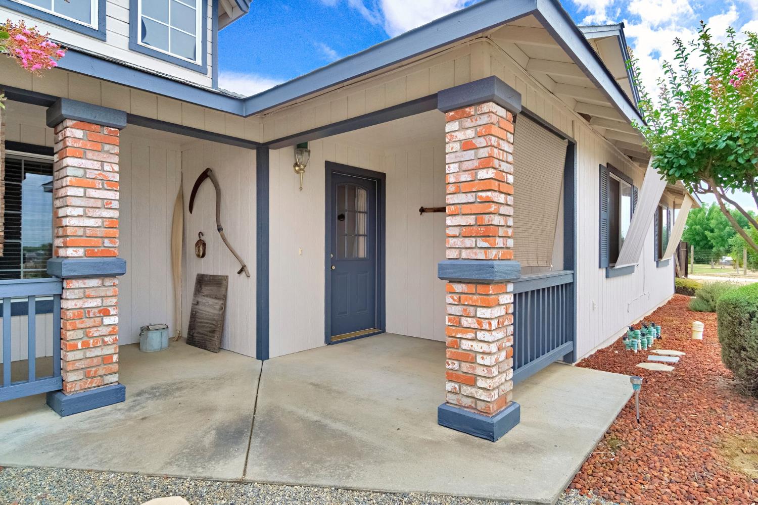 20689 Olympia Rd, Madera, CA 93638