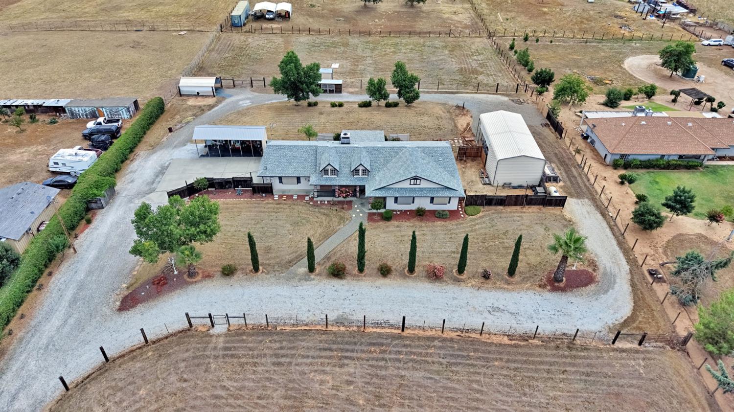 20689 Olympia Rd, Madera, CA 93638
