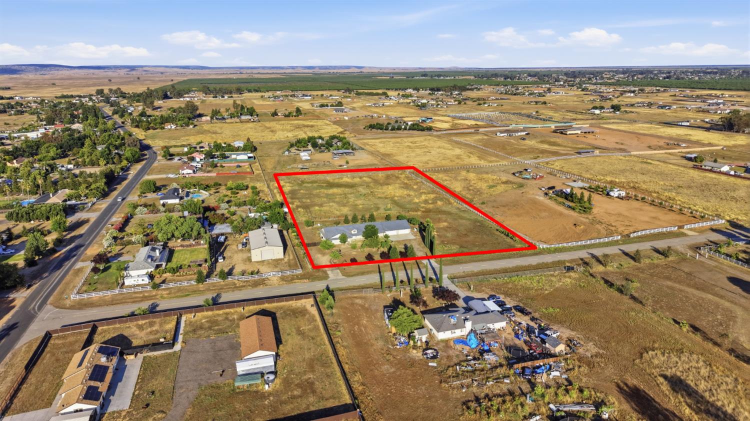 21791 Road 29, Madera, CA 93638