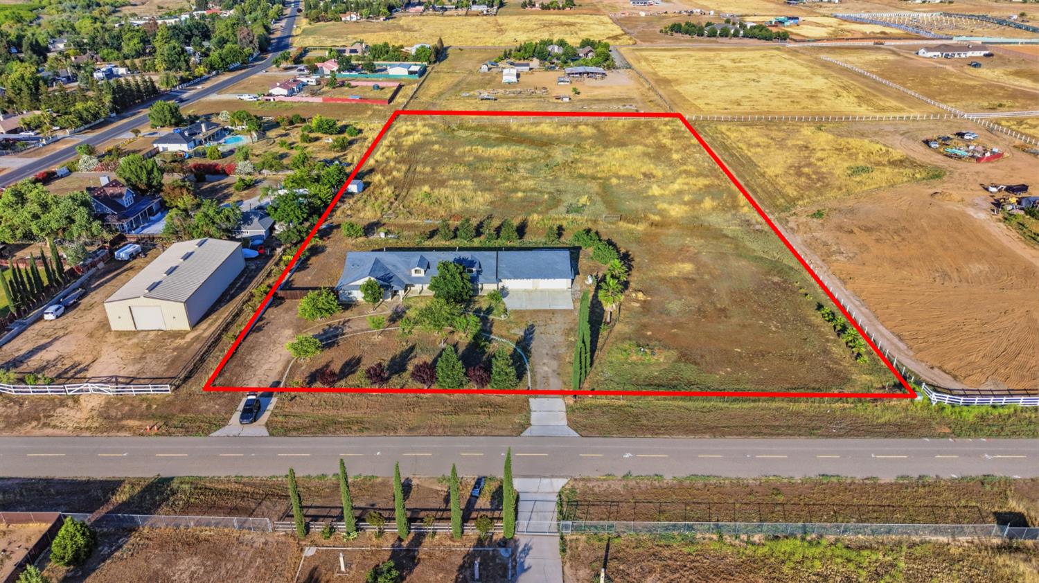 21791 Road 29, Madera, CA 93638