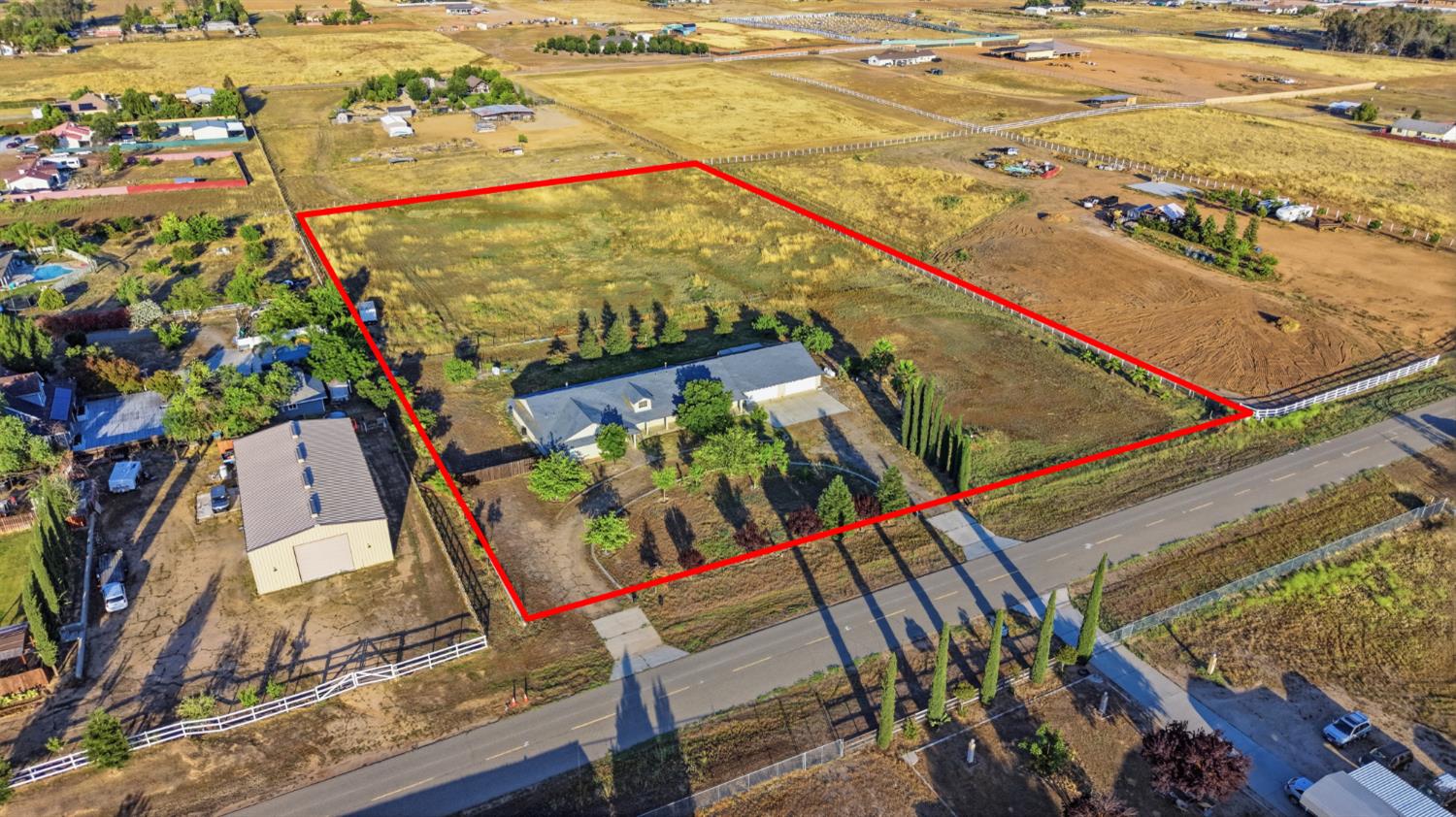 21791 Road 29, Madera, CA 93638